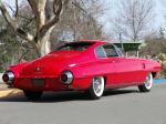 DeSoto Adventurer II Concept Car 1954 года
